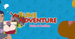 Rune adventure patreon
