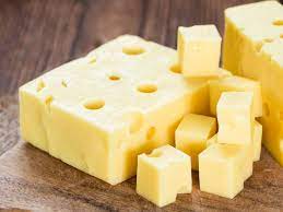 Die antwort liefert wieder einmal wikipedia: Emmentaler