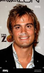 Gregory michael hi-res stock photography and images