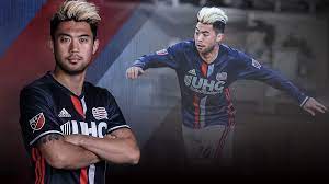 Anh được hlv trưởng mano polking trao vai trò dẫn dắt toàn đội. Lee Nguyen Signs New Contract With New England Revolution New England Revolution