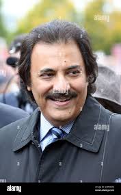 Prince saud bin abdullah bin hi-res stock photography and images