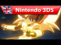 Inazuma Eleven Go Chrono Stones Wildfire 3ds All In 1 Eae galera,hoje vou postar como encontrar alguns personagens no ie3 obs:os personagens que você tem que falar para enfrentar o shadow. inazuma eleven go chrono stones wildfire