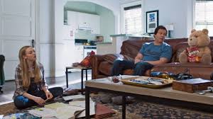 Jetzt das erscheinungsdatum von ted 2 erfahren! Kritik Zu Ted 2 Epd Film