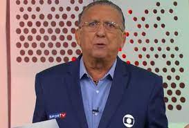 Página oficial do narrador galvão bueno. Vacinado Galvao Bueno Volta A Narracao Na Globo Apos 14 Meses E Festeja Rd1