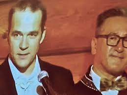 1992 Hayward grad honored for helping Native Alaskans