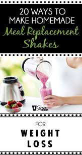 Pin On Weight Loss Shakes