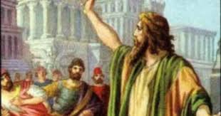 Resultado de imagem para a rainha do sul e o profeta jonas