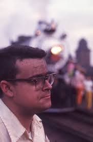 Birmingham, Alabama Railyards I'm Guessing the 1930's or 40's