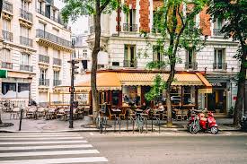 Listen to the playlist on spotify: Best Coffee Shops In Paris