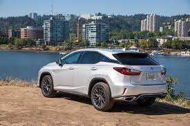 The 2021 lexus rx might look aggressive and sporty, but its character is relaxed and comfortable instead, which makes it a perfect choice for cruising. Lexus Rx Vs Toyota Highlander Buy This Not That