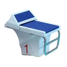 High Luxury Assembly Fiberglass Starting Blocks for Outdoor ...