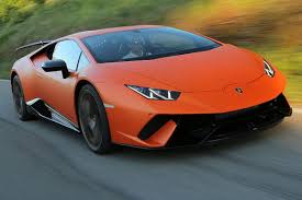 This is my grandparents neighbors lamborghini huracan in renwick neighborhood. Lamborghini Huracan Performante Erster Test Schon Gefahren Autowelt Motorline Cc