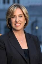 Wendy Greuel hires Villaraigosa aide as campaign manager in race for L.A.  mayor