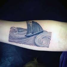 See what zbrush can do with your alphas. 80 Woodcut Tattoo Designs For Men Engraved Ink Ideas
