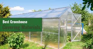 398 328 просмотров 398 тыс. Best Greenhouse Covering Materials For Diy Greenhouses