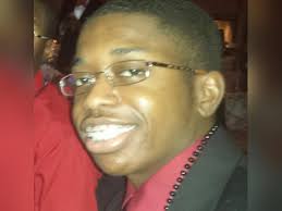 Jerome "Roro" Simpson, II's Memorial Website