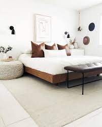Basi walnut queen bed frame. Pin On Nest