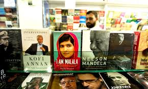 Read ratings & reviews · explore amazon devices · deals of the day Malala Book Launch Halted For Unsuitability Of Venue Kp Govt Pakistan Dawn Com