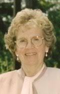 Ann Whalen Obituary (2012)