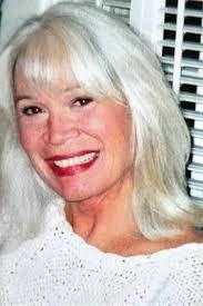 Victoria Sayle Obituary (1949