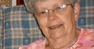 Antoinette Marie “Bunny” Lewis