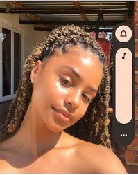 don't care Massively about the milinial (Americanones mesh ento) generation  nor their lives u know Kar ma