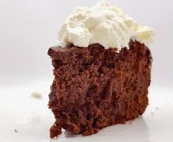 Low carb kuchen ist genauso süß und lecker wie klassisches gebäck, dabei aber kohlenhydratarm. Ein Essbarer Low Carb Schokoladenkuchen Mit Erythrit Und Mandelmehl Hau Rein Mybanto De