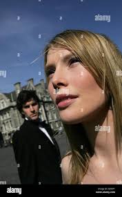 Heather irvine hi-res stock photography and images