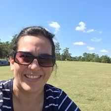 Marcela Barron's Instagram, Twitter & Facebook