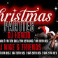 Christmas Party Nights with DJ Hendo event image