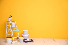 Con el tiempo vas a ganar tiempo y calma. Como Pintar Tu Casa Esta Primavera Casas Javer Blog