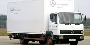 Keeping you covered in good times and bad. Unsere Firmengeschichte Tradition Innovation Mercedes Benz Bank