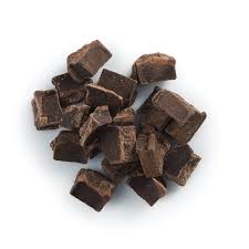 The percentage of cocoa listed refers to the total percentage by weight of cocoa solids and cocoa. Callebaut Semisweet Chocolate Chunks 16 Oz King Arthur Baking