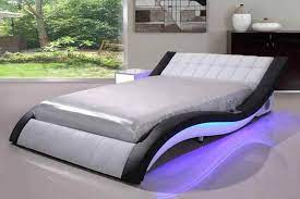 Wir haben unterschiedlichste hersteller & marken untersucht und wir zeigen vorteile ihnen als leser hier unsere resultate. Heisser Verkauf Spanisch Starke Holz Leder Bett Rahmen Schlafzimmer Mobel Led Bett Cama Beds Aliexpress