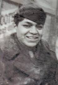 My grandfather Captain Frank Stillwell 339th 503rd 8th Airforce 1944, P51D  Bengal Lancer, Fowlmere England