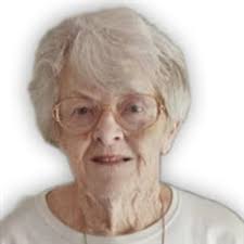 Obituary information for Mary Louise Davis