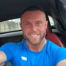 Richard Powell (@rhinopowell)