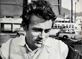 There Was A Boy—James Dean