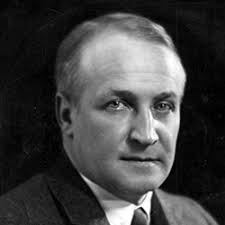 FLAHERTY Robert (Réalisateur Américain)