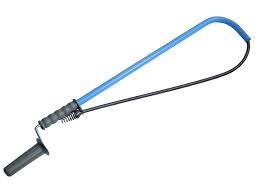 You should also clean the inside of the tube with a pipe. Deluxe Toilet Auger Faithfulltools Com