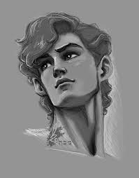 David Kawena 2010 Sketch 010 By Davidkawena On Deviantart Art Drawings Drawing Illustration