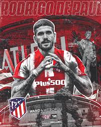 This page contains an complete overview of all already played and fixtured season games and the season tally of the club atlético madrid in the season overall statistics of current season. Atletico De Madrid On Twitter Here We Rodrið†ðŽ