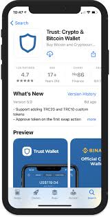 Easily find past purchases from weekend getaways, past payments, and tickets you saved in your wallet. Where To Download Trust Wallet Faqs Trust Wallet