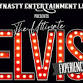The Ultimate Elvis Experience Starring Shawn Klush and Cody Ray Slaughter