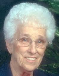 Katherine Louise McKittrick