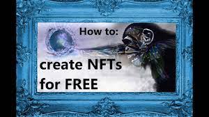 Click on create a new item. you will then be asked whether you want to issue the token completely free and gasless or the traditional (more advanced). Good Idea 7 How To Create A Nft For Free Youtube