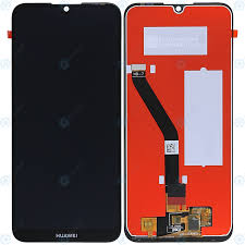 Huawei Y6 2019 (MRD-LX1) Display module ...