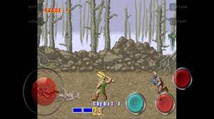 Max level expansion celebration event Fc Golden Axe For Android Apk Download