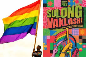During this year's pride month, we celebrate an important message: Ljgvypnqivhicm
