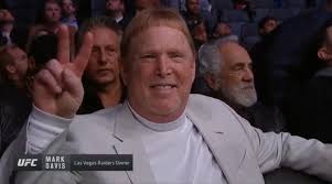 That's lillard, an oakland native, lashing out at davis by pointing out that his haircut bears a distinct, and it's understandable why lillard is upset, given that he is — or was — something of a. Tyler Roney On Twitter Mark Davis Owns The Raiders Yet Pays 5 For The Lloyd Christmas Haircut Ufc246
